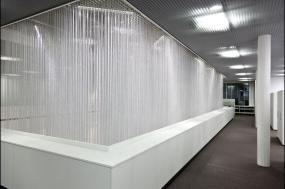 文化展廳設計裝修效果圖片