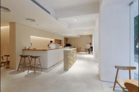 小型蛋糕店室內(nèi)設(shè)計(jì)裝修效果圖
