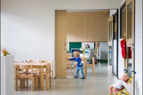 幼兒園室內(nèi)布置設(shè)計(jì)效果圖
