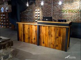 童裝店室內(nèi)展示設(shè)計裝修效果圖案例