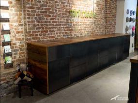 童裝店室內(nèi)展示設(shè)計裝修效果圖賞析