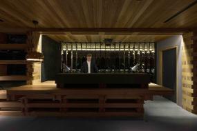 最新酒店房間裝修方案