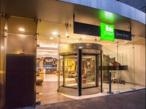 專業(yè)酒店大廳設(shè)計(jì)裝修效果圖片
