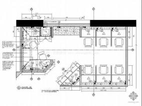 最新現(xiàn)代辦公室布置設計效果圖
