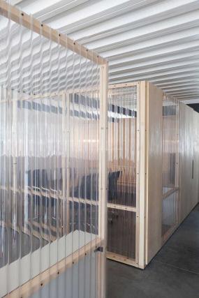 工作室裝潢設(shè)計(jì)圖