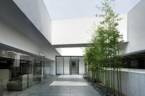 傳媒文化公司辦公室最新室內(nèi)裝修設(shè)計圖片大全