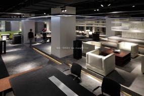 展廳室裝修效果圖大全