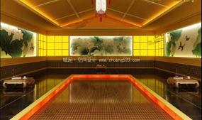 汗蒸房裝修設計圖片大全