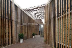 最新外國茶餐廳設計裝修圖片