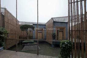 外國茶餐廳裝潢設計效果圖片