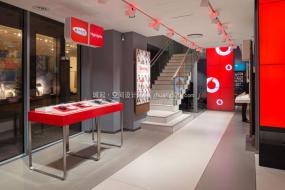 手機店裝修設(shè)計效果圖片