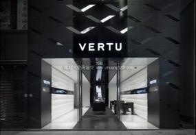 手機店裝飾效果圖