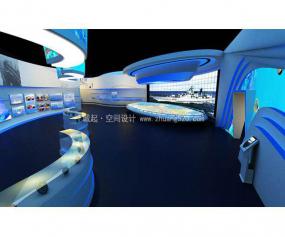 展廳展臺(tái)設(shè)計(jì)