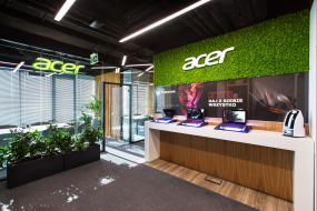 辦公室植物裝修圖片