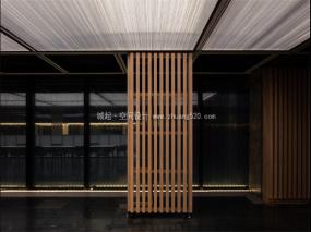 創(chuàng)意主題餐廳裝飾設(shè)計效果圖片