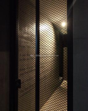 LOFT風(fēng)格餐廳裝潢設(shè)計效果圖片