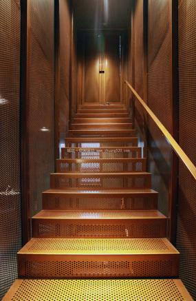 LOFT風(fēng)格餐廳裝修設(shè)計效果圖片