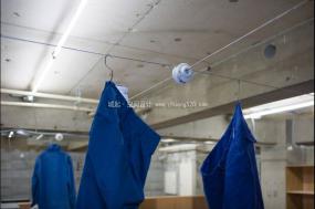 高級(jí)服裝店裝飾效果圖