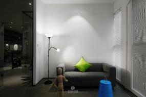 高端loft風(fēng)格辦公室裝修效果圖