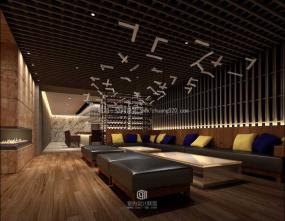 朗廷酒店設(shè)計(jì)裝飾圖片