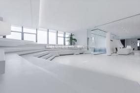現(xiàn)代化辦公室設(shè)計(jì)裝飾圖