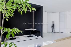 現(xiàn)代化辦公室設(shè)計(jì)裝修圖片