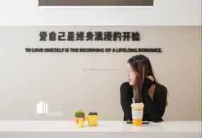 上海甜品店設(shè)計(jì)裝修圖片