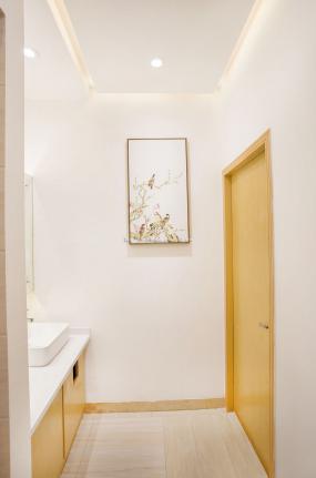 國(guó)外美發(fā)店裝修效果圖