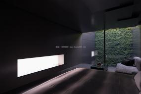 高端豪華酒店裝修效果圖
