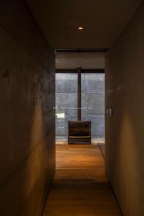 舞蹈工作室裝修實(shí)景圖片