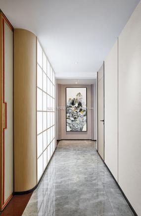 生活館裝修高清效果圖