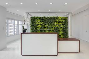 休閑辦公室設計裝潢圖片