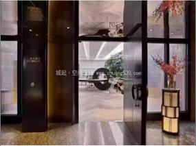 外國辦公室裝飾圖片