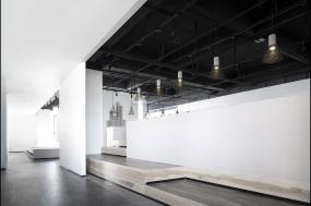 展廳裝飾設(shè)計(jì)效果圖