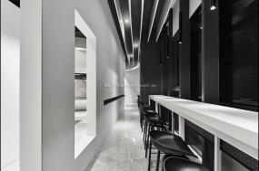 最新展廳設(shè)計(jì)裝修圖片
