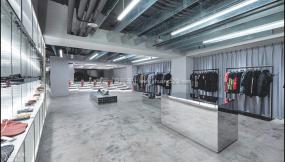 專賣店設(shè)計裝修效果圖片