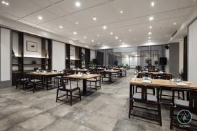 飯店裝飾設(shè)計(jì)效果圖片