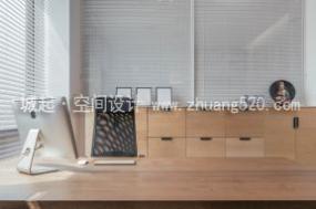 loft風(fēng)格辦公室設(shè)計(jì)裝飾效果圖片