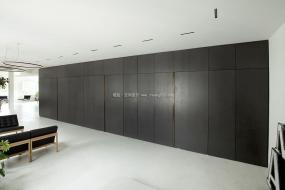 簡約loft風(fēng)格辦公室設(shè)計(jì)效果圖