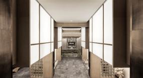 最新辦公室室內(nèi)設(shè)計(jì)圖片