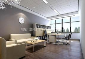 辦公室裝修圖片欣賞大全