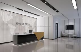 辦公室最新室內(nèi)裝修設(shè)計(jì)圖片