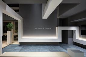 loft辦公室裝修設(shè)計(jì)圖大全