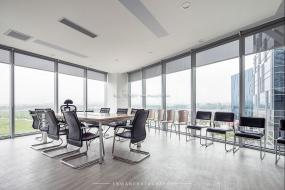 工裝辦公室室內(nèi)設(shè)計(jì)效果圖片大全