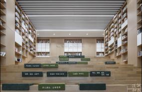 大氣辦公室裝修效果圖大全