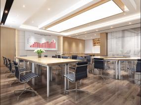 2020最新現(xiàn)代辦公室室內(nèi)布置效果圖片