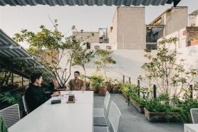 公司辦公室設(shè)計裝修效果圖片大全