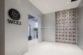 上海工業(yè)風(fēng)辦公空間設(shè)計(jì)效果圖