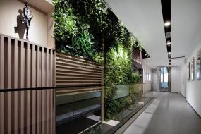 上海嘉定簡單辦公空間設(shè)計(jì)價(jià)格