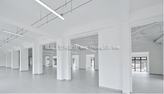 廠房裝修注意事項(xiàng)